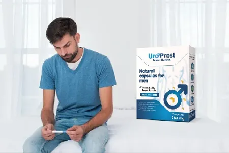 UroProst #1