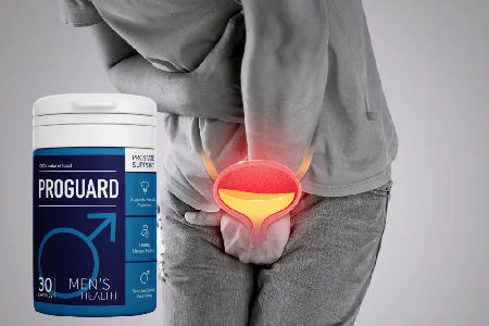 ProGuard #1