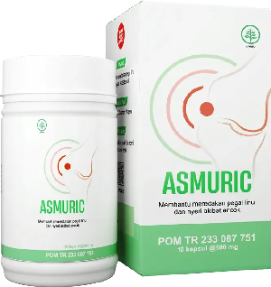 Asmuric