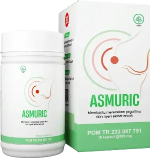 Asmuric