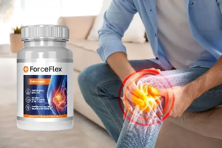 ForceFlex #1