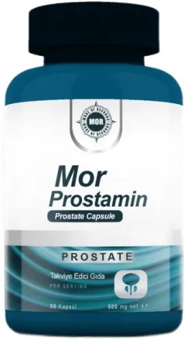 Mor Prostamin