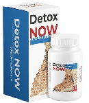 Detox Now Gastro