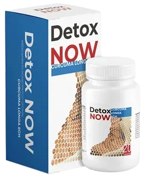 Detox Now Gastro