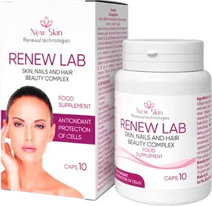 Renew Lab