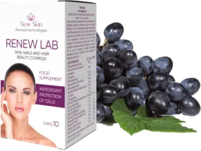 Renew Lab #2