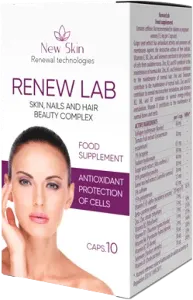 Renew Lab #3
