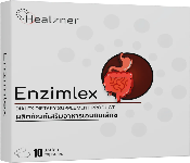 Enzimlex Blister