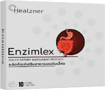 Enzimlex Blister