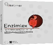 Enzimlex Blister