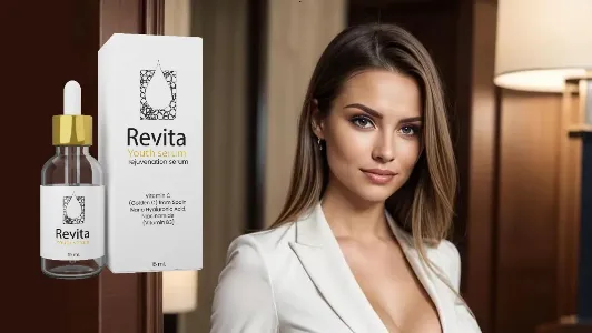 Revita Youth #1