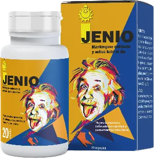 i Jenio