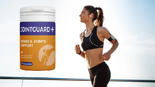 JointGuard #1