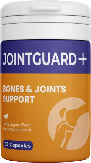 JointGuard