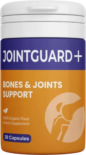 JointGuard