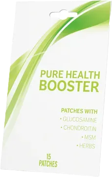 Pure Health Booster