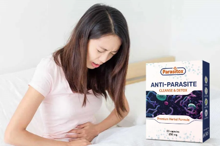 Parasitox #2