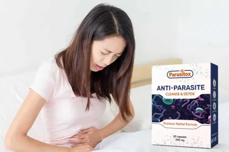 Parasitox #1