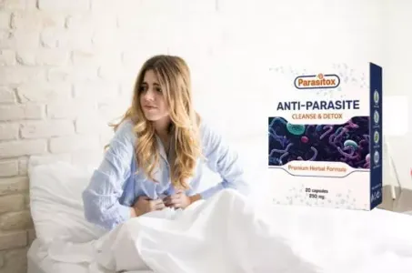 Parasitox #3