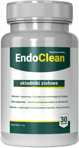 EndoClean