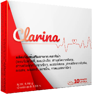 Clarina