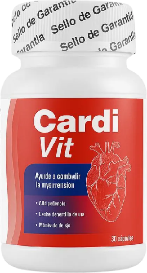 Cardivit