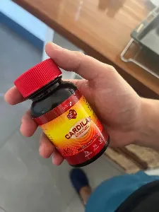 Cardilax #1