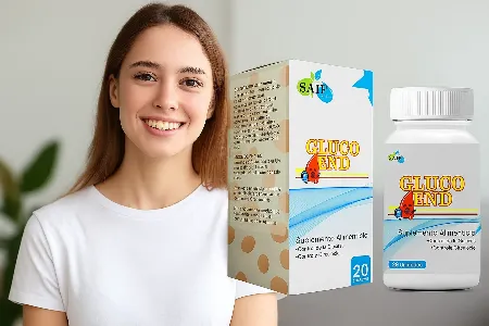 Gluco End #2