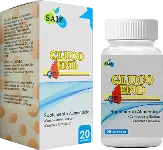 Gluco End