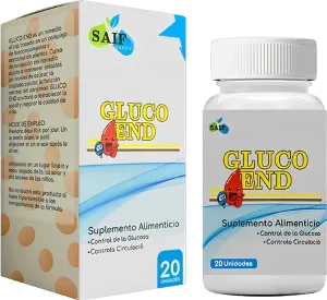 Gluco End