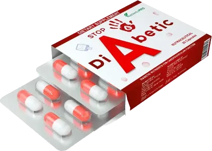 Diabetic Caps