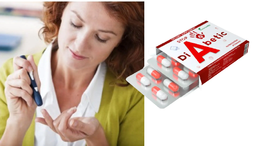 DiAbetic Capsules #1