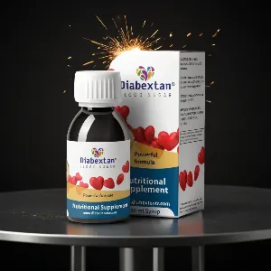 Diabextan drops #1