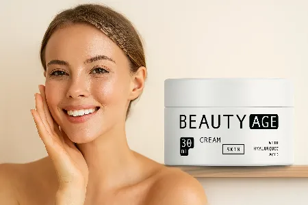 Beauty Age Cream #2