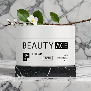 Beauty Age Cream #3