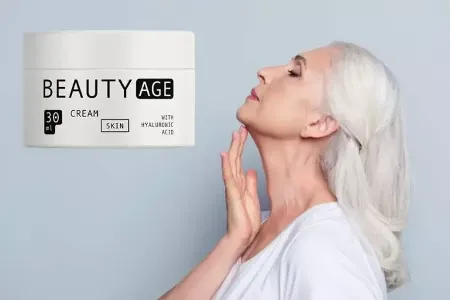 Beauty Age Cream #4