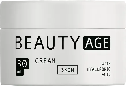 Beauty Age Cream