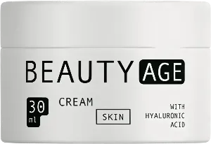 Beauty Age Cream