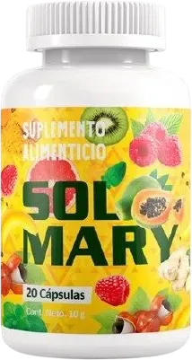 Solmary