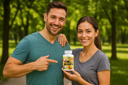 Solmary #1