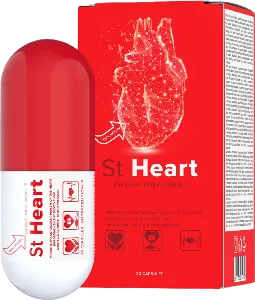 ST Heart