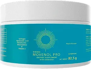 Movenol Pro