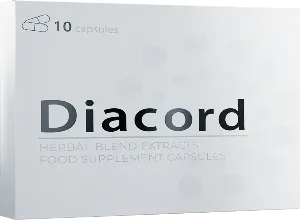 Diacord Diabetes