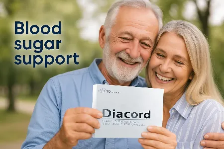 Diacord Diabetes #1