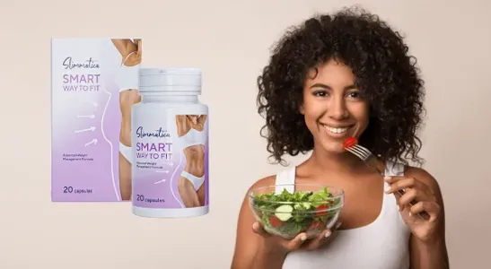Slimmatica #1