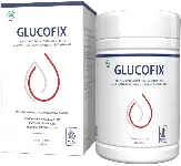 Glucofix Caps