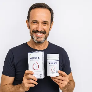 Glucofix Caps #1