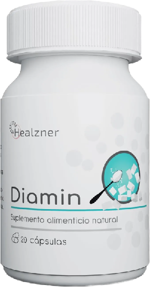 Diamin Capsules