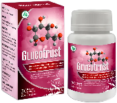 Glucotrust Caps