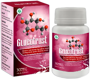 Glucotrust Caps